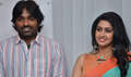 Karuppan Movie Press Meet - Karuppan Event Photos